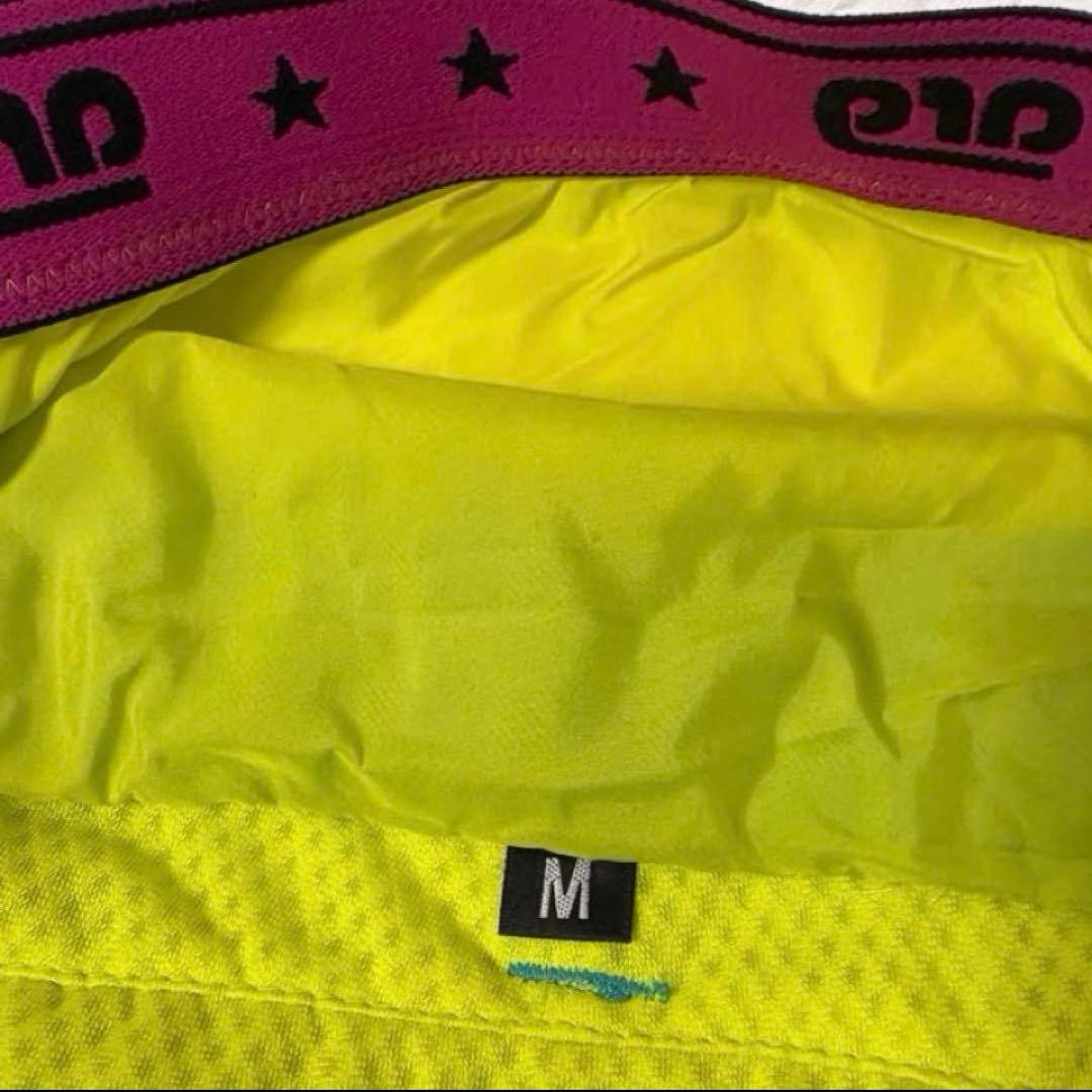 asics アシックス スノーボードウェア 女性用 ターコイズ 新品・未使用　M