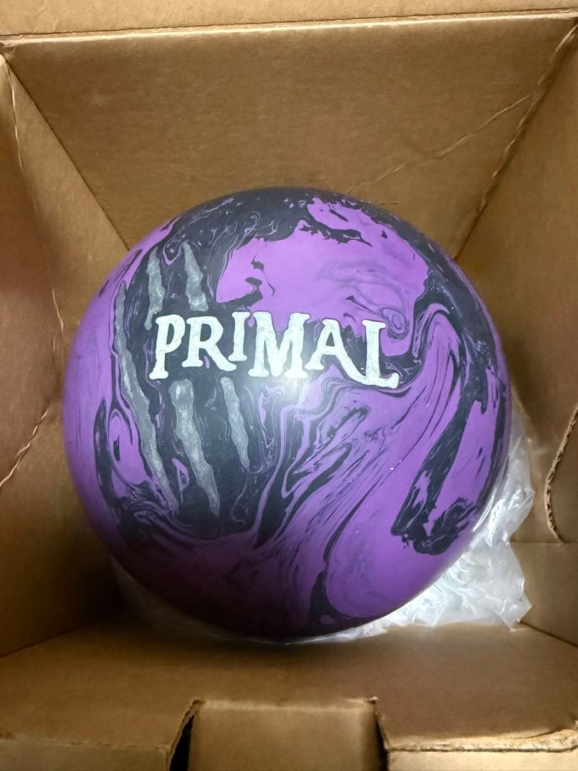 【新品・穴無し】 MOTIV　プライマルゴースト