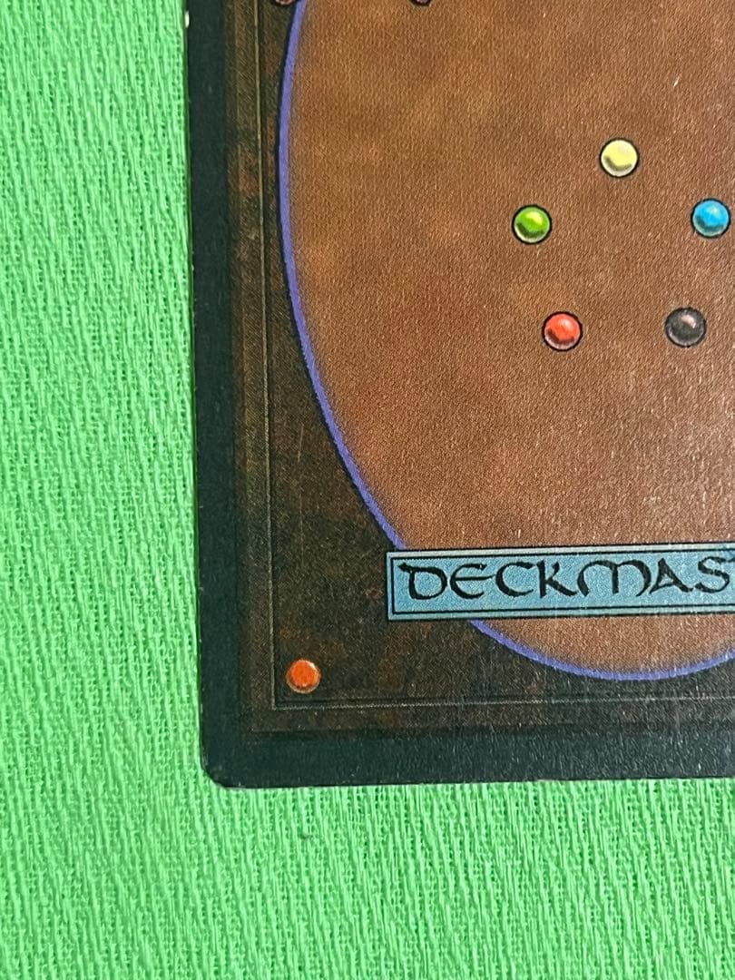 マジック：ザ・ギャザリング MTG Wheel of Fortune