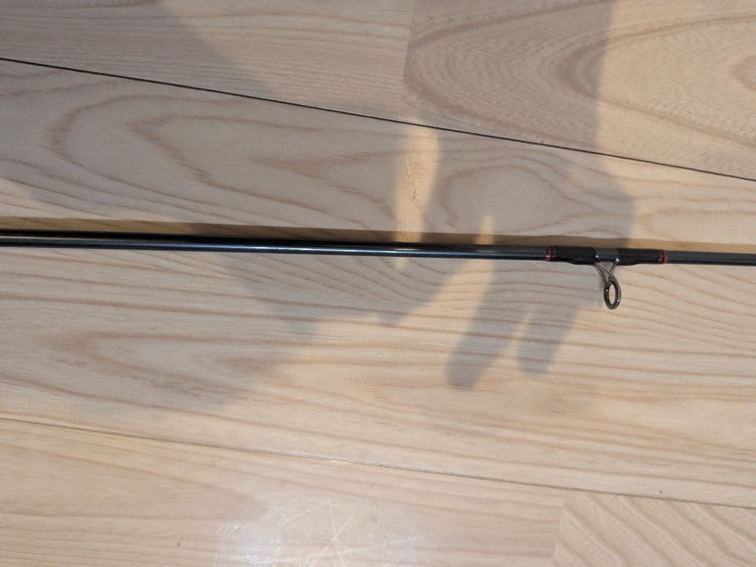 ダイワ シーホーク SJ97H