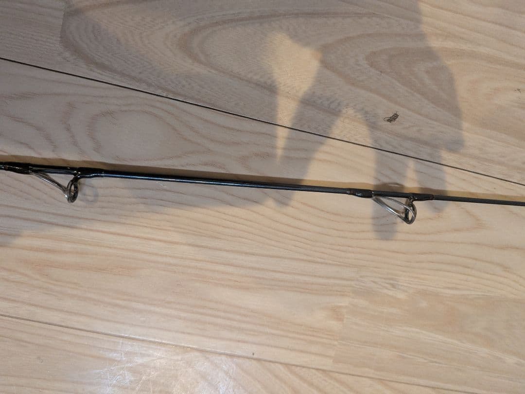 ダイワ シーホーク SJ97H