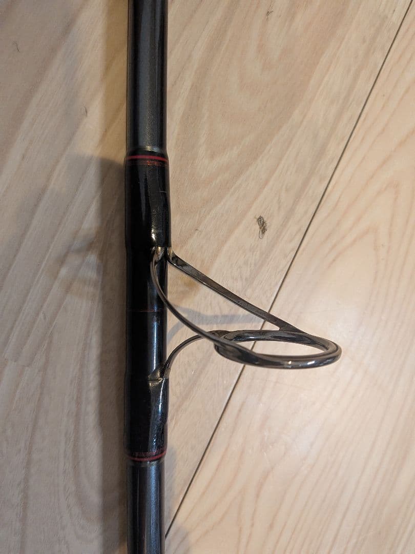 ダイワ シーホーク SJ97H