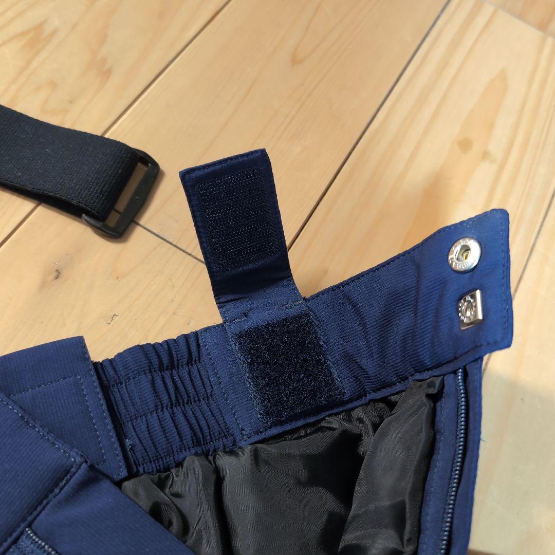 DESCENTEレディーススキーウェアＭ