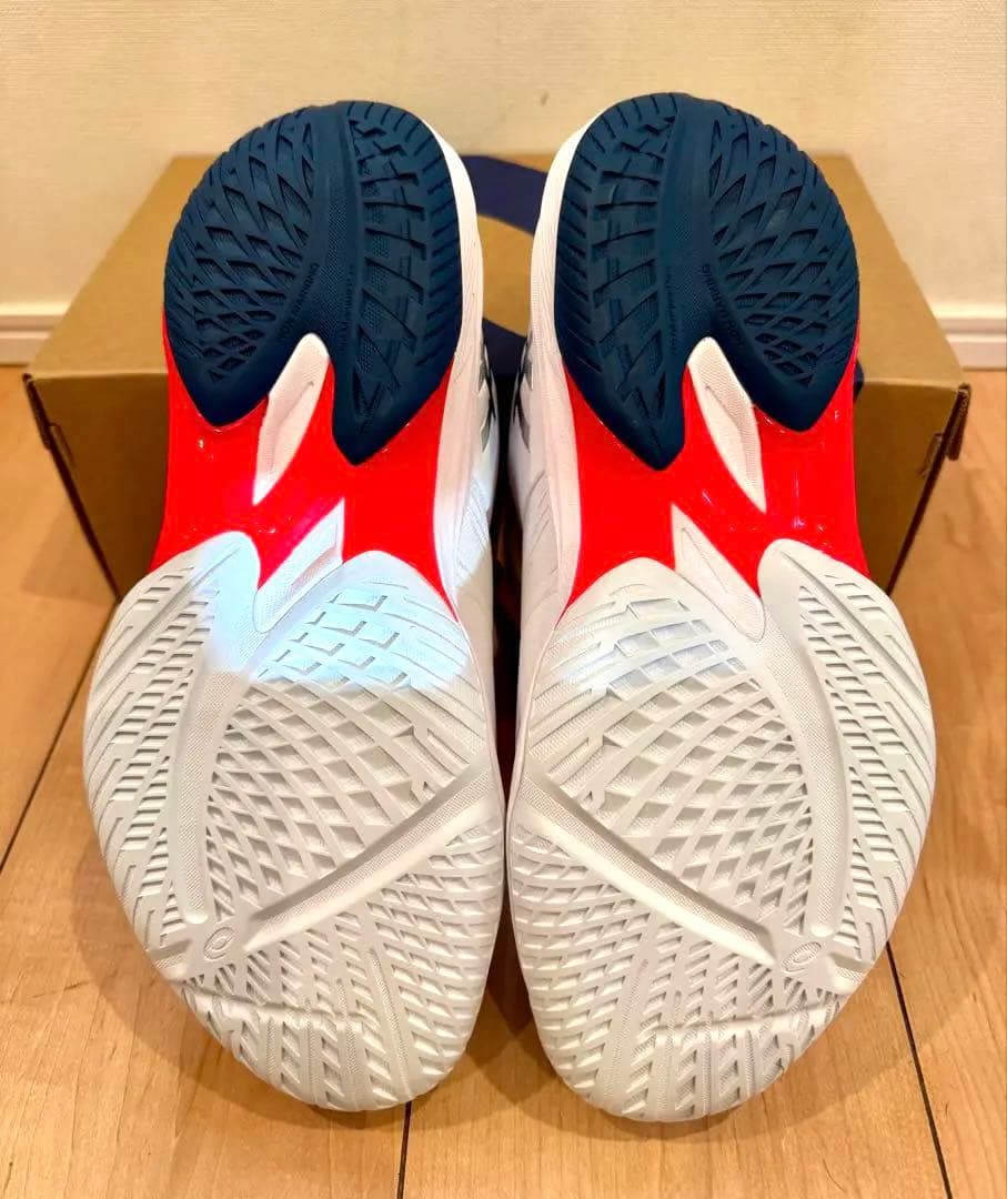 【新品】アシックス SKY ELITE FF 3 26cm スカイエリート