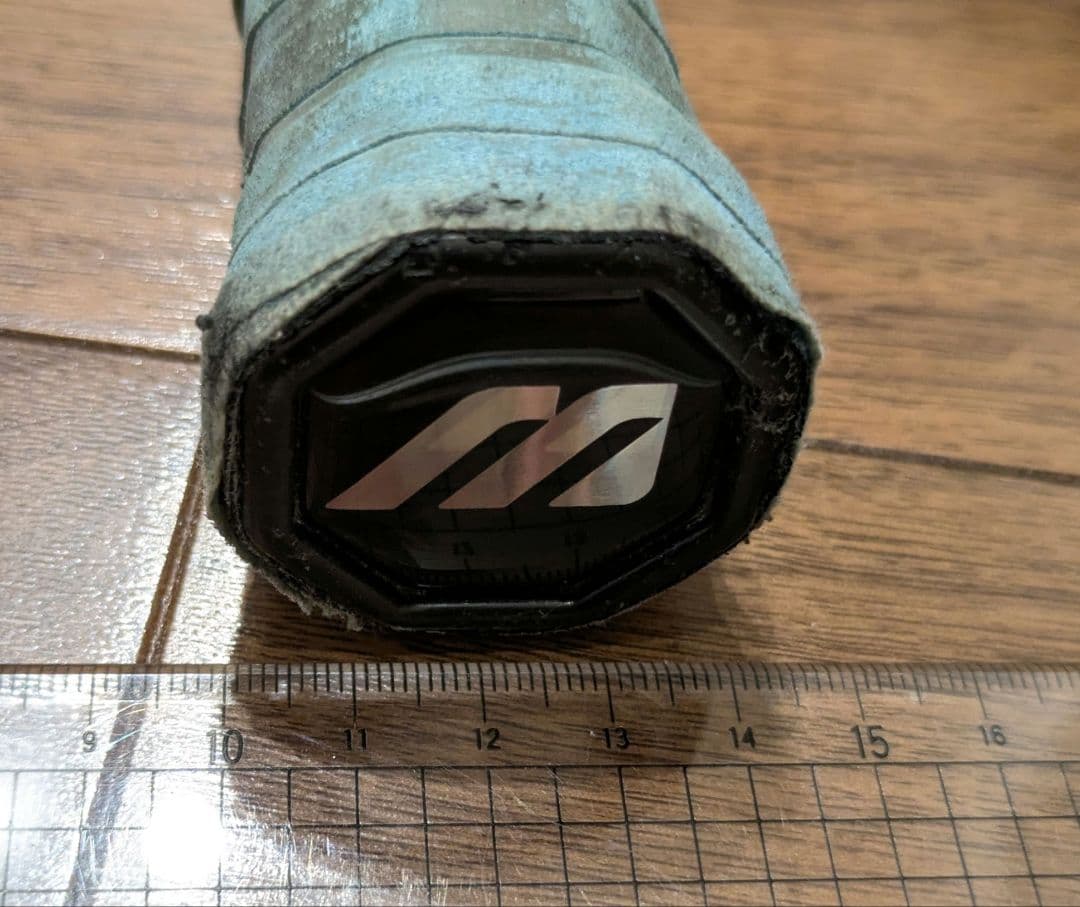 ミズノ ソフトテニスラケット xyst ts