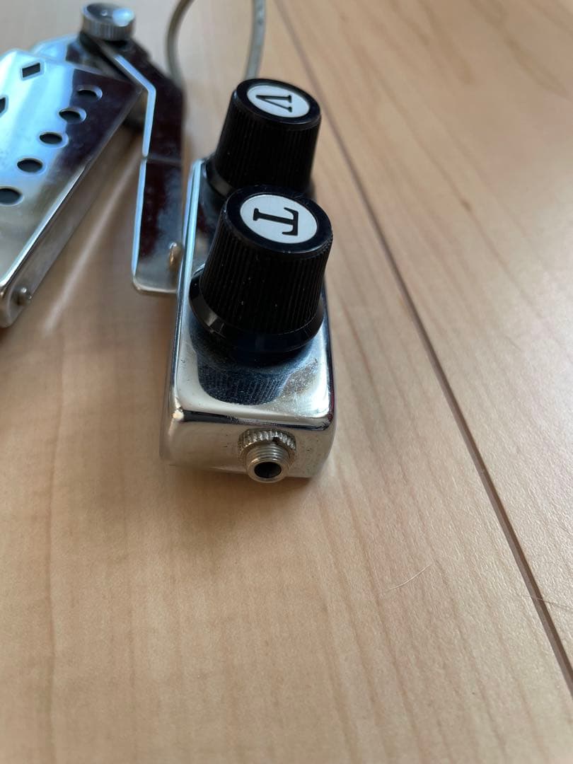 マグネティックギター マイクロフォン GP-25