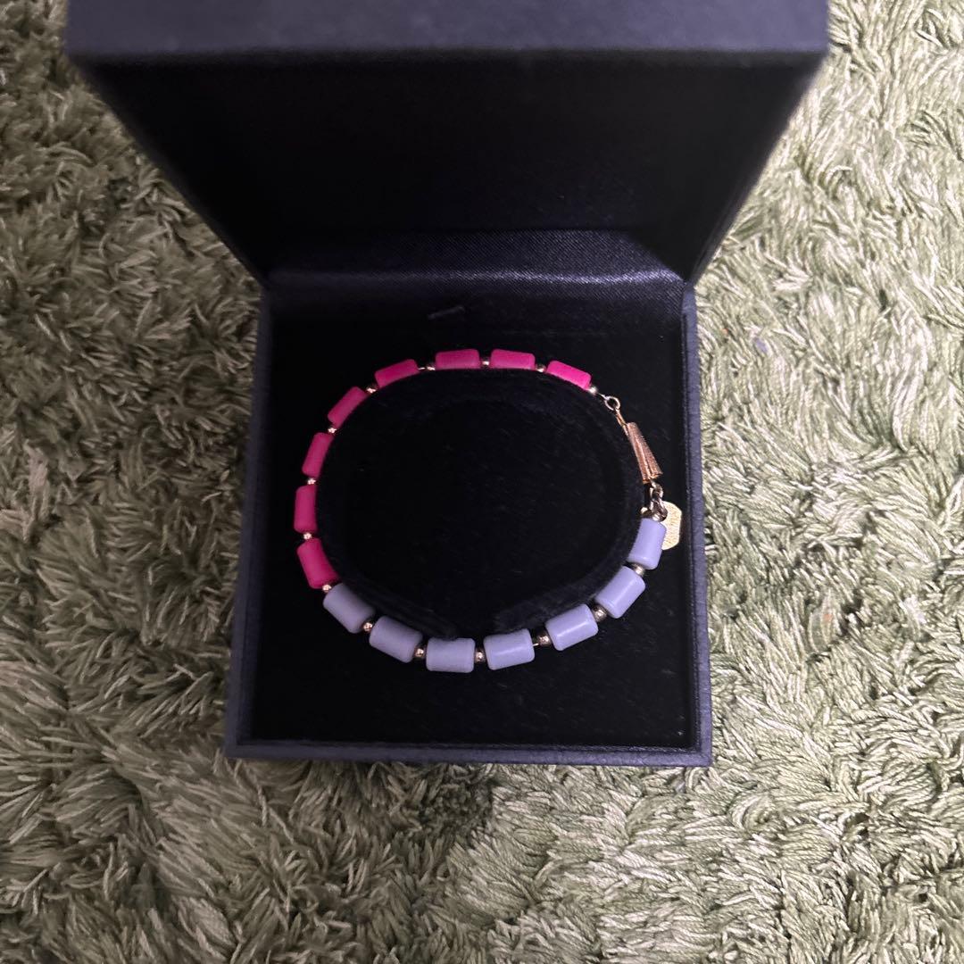 クリオインパルス　ブレスレット