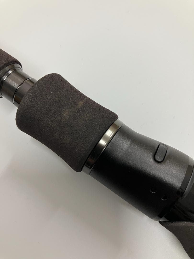 ダイワ ハートランド HL 772MFS-SV AGS17 釣り竿