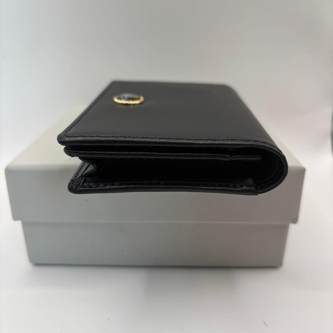 極美品　vivienne westwood カードケース　vintage orb