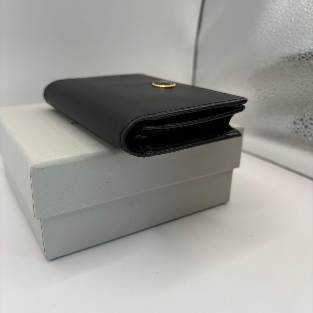 極美品　vivienne westwood カードケース　vintage orb