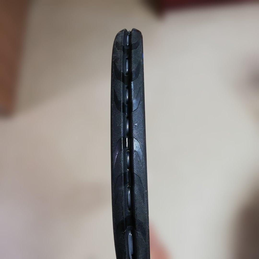 YONEX硬式ラケット　ezone 98 　 グリップサイズ2　（旧モデル）