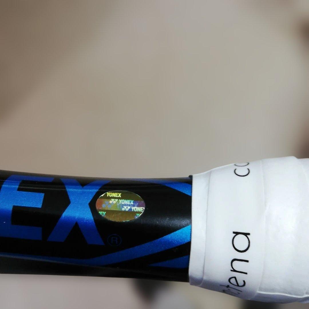 YONEX硬式ラケット　ezone 98 　 グリップサイズ2　（旧モデル）