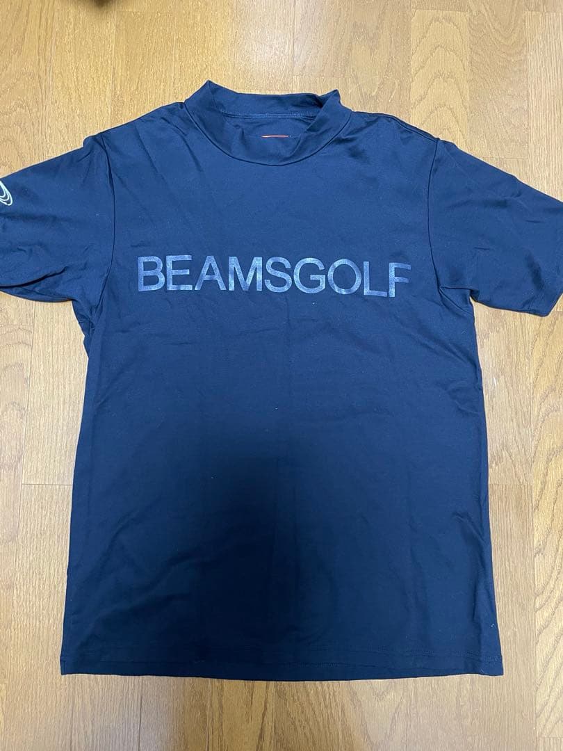 BEAMS GOLF ネイビー ウェア