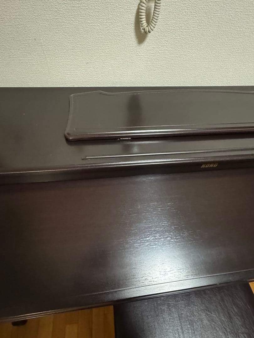 特価 KORG Ci-8600 電子ピアノ 定価294,000 88鍵 椅子付き