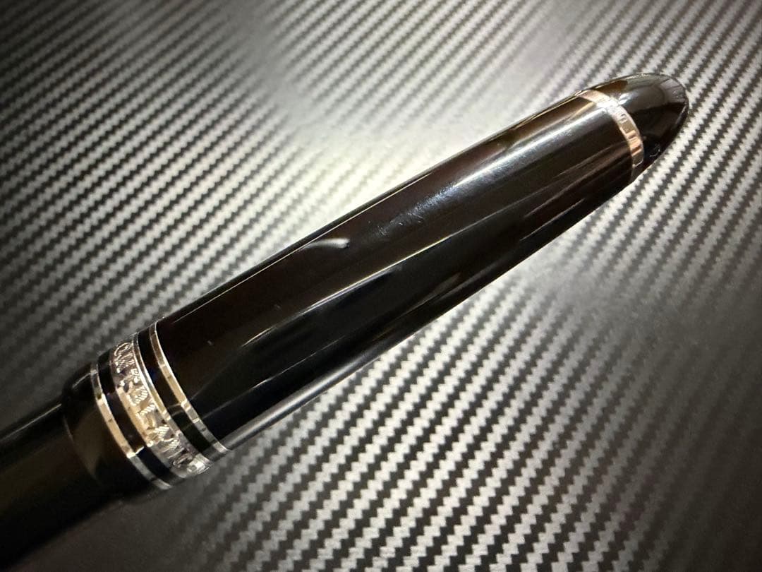 極美品 モンブラン マイスターシュテュック ル・グラン P161 ボールペン