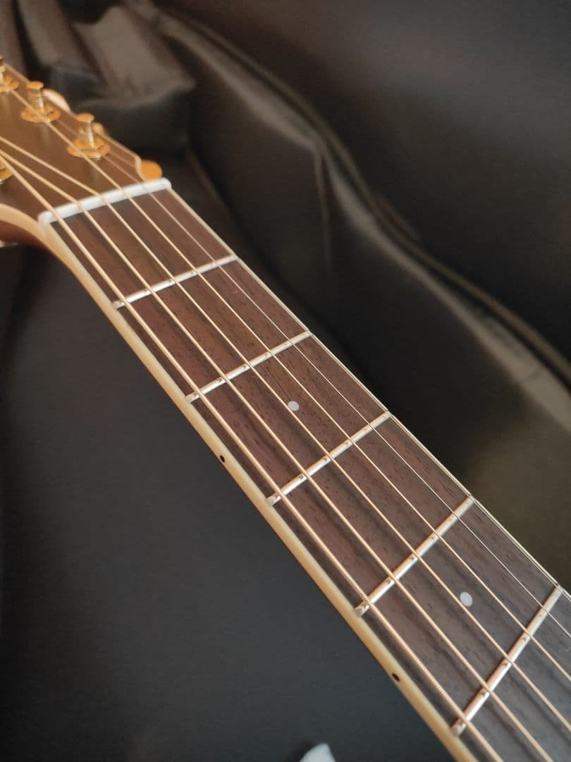 YAMAHA LS6-ARE アコースティックギター