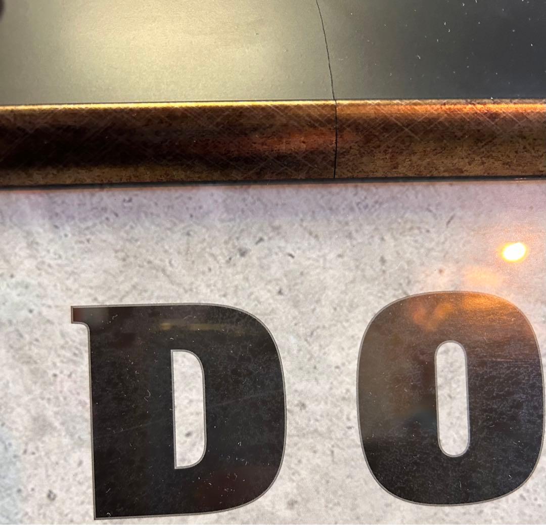 オールブラックス メモラビリア 記念品 Decade of Dominance