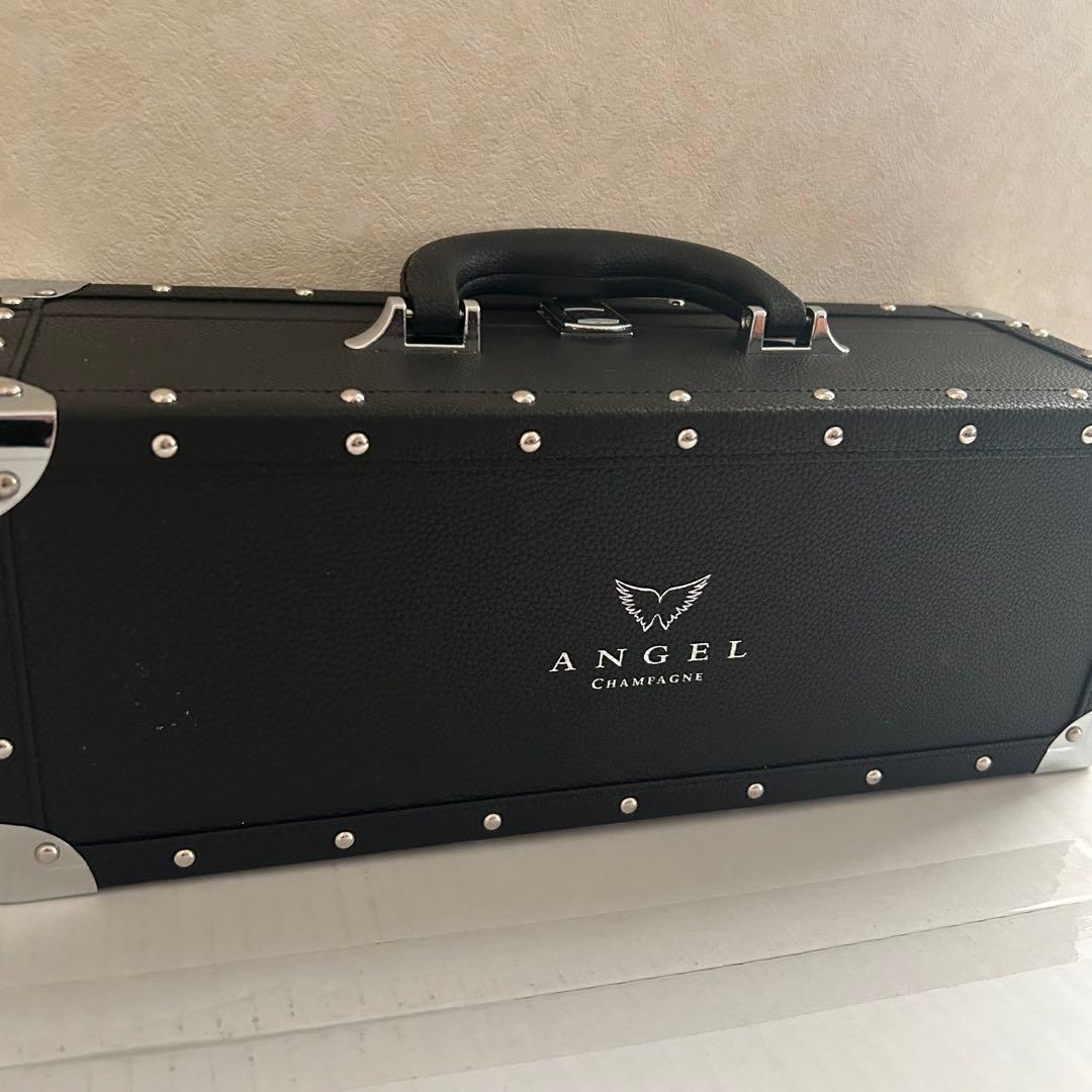 エンジェル シャンパン ブラック(ケース付き)