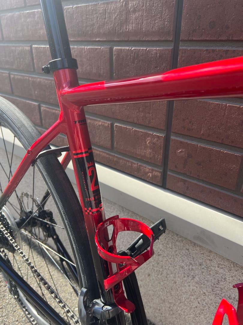 TREK DOMANE AL2 Gen4 DISC 2024モデル ロードバイク