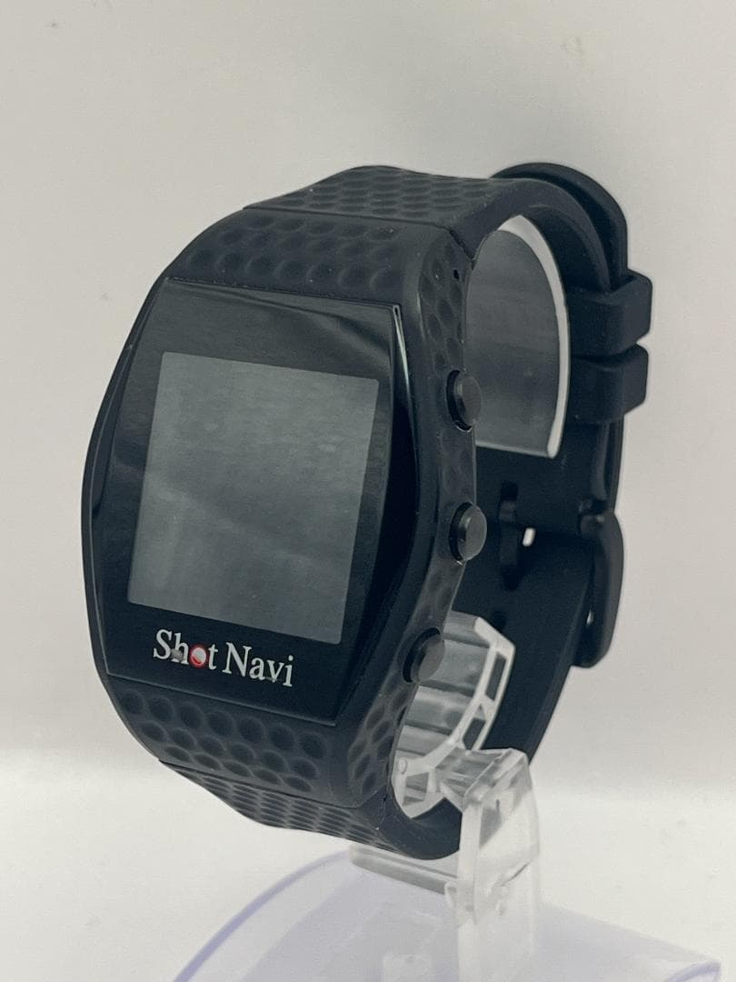 ShotNavi INFINITY ブラック