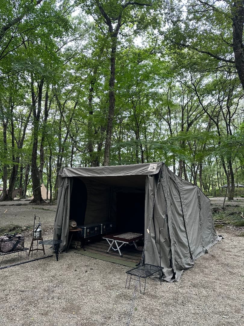 16ft 　ルートベース