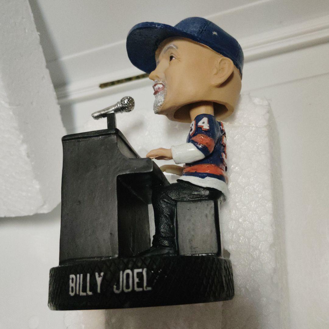 ビリー・ジョエル　バブルヘッド　2017 非売品　中古