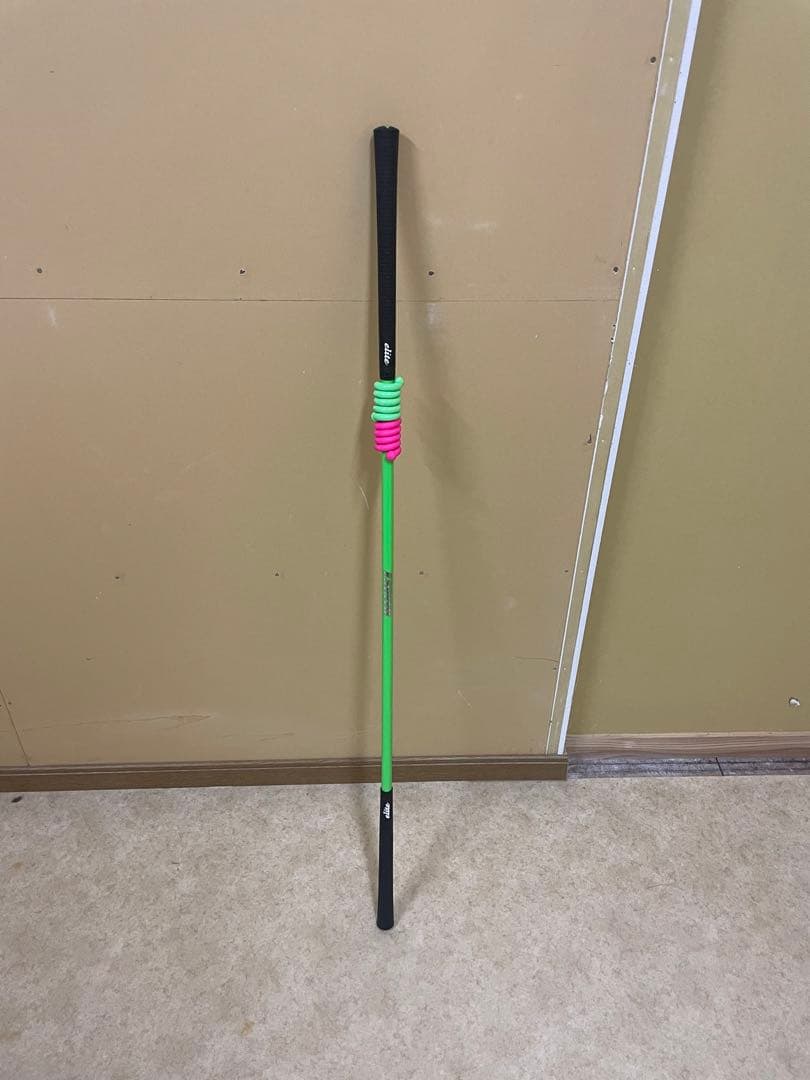 ワンスピード　ゴルフ練習棒