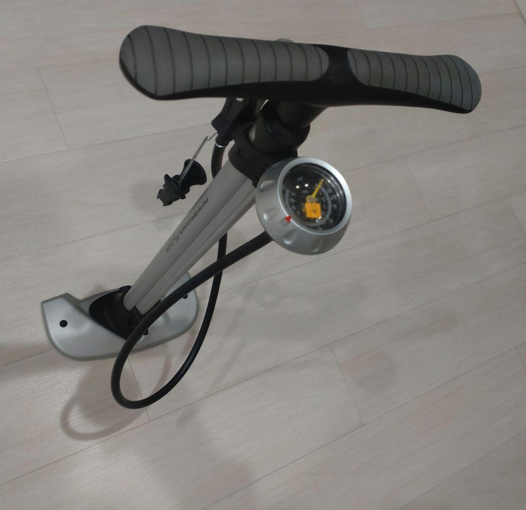 引取歓迎used あさひドライドR246-Jブラック24インチ仏式バルブ空気入付