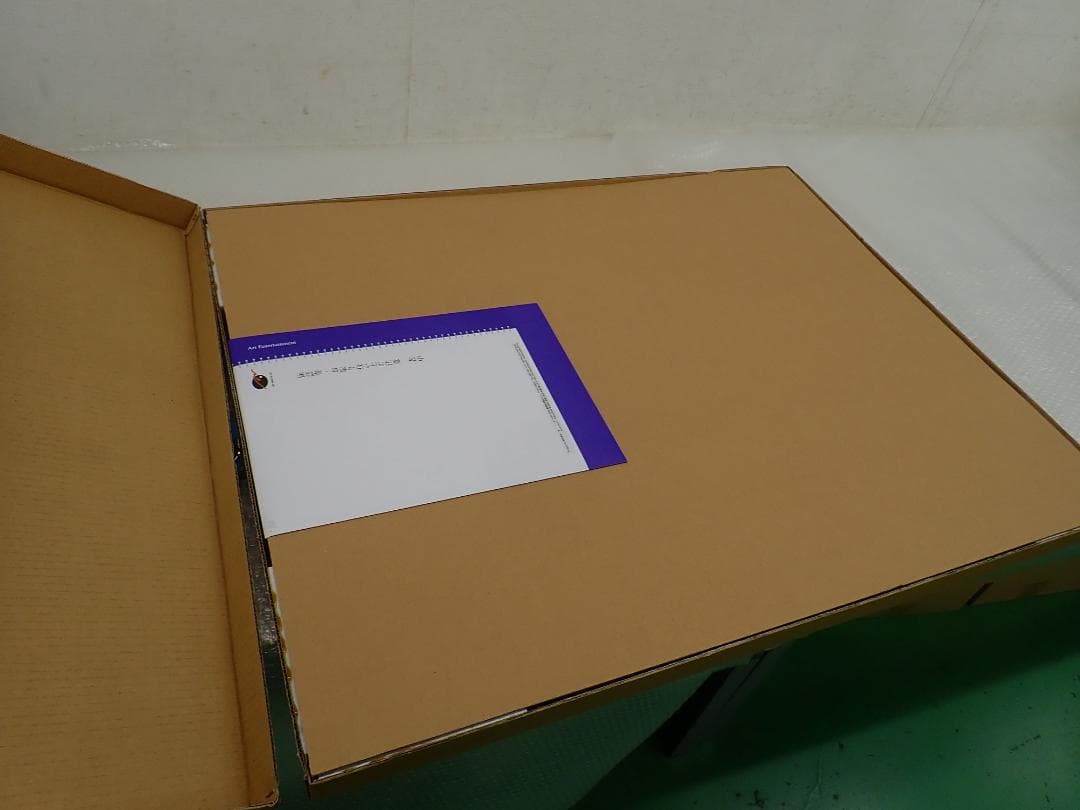 ⑬新品・保証書付 Tony トニー「風雅」ミクスドメディア　アールビバン