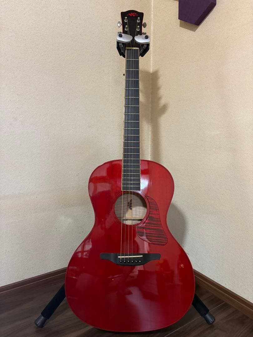 ギター Custom Order Model VG-00FM CTM