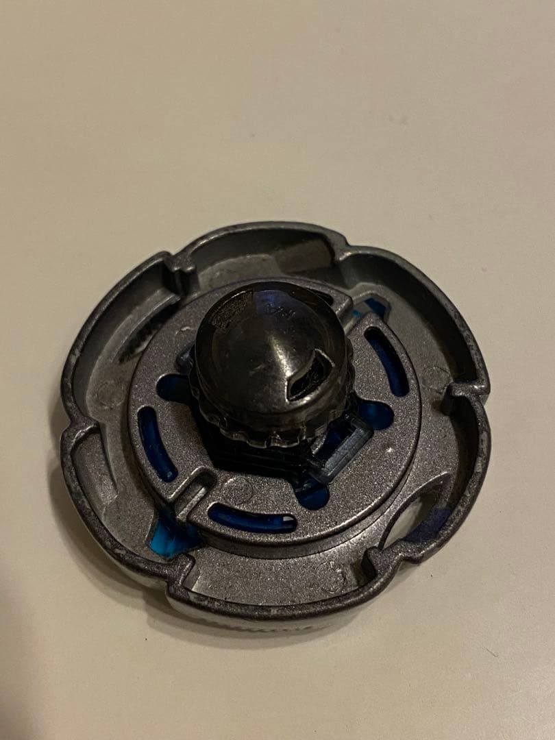 (値下げしました！)メタルファイトベイブレードグランドケトススーパレア