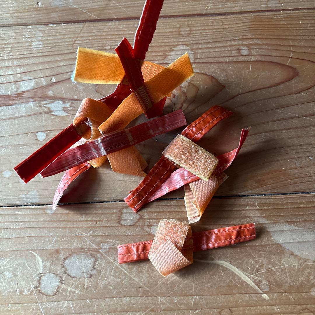 廃盤 レア marmot halo6/マーモット ハロ6 ドームテント