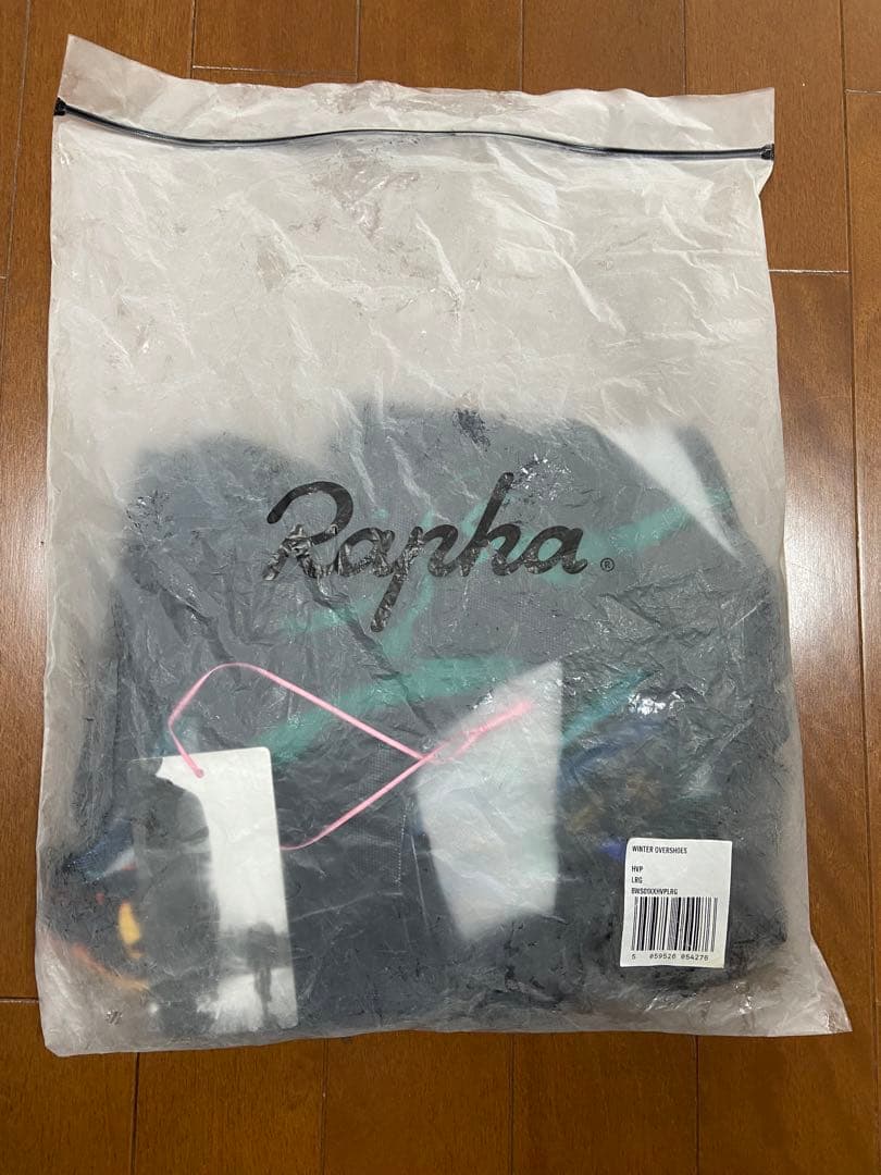 ★Rapha Regional プロチーム ビブショーツ S