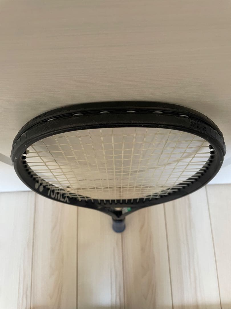 裕*様 YONEX VCORE100 ブイコア ブラック 280g G2