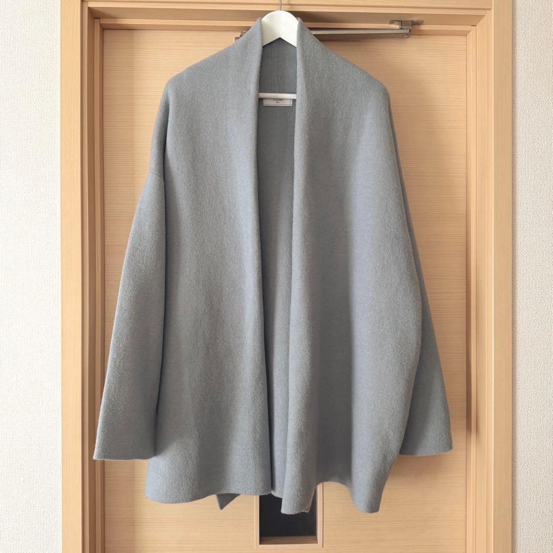 Oriechan様リクエスト品SLOBE IENAニットショートガウン他計2点