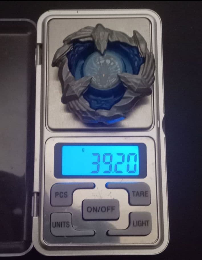 ベイブレードX　BEYBLADE X　フェニックスウイング超重量級個体