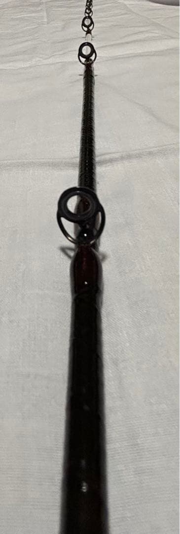 幻波　船竿　アジ・イサキ S-300 5-CGX6L 300