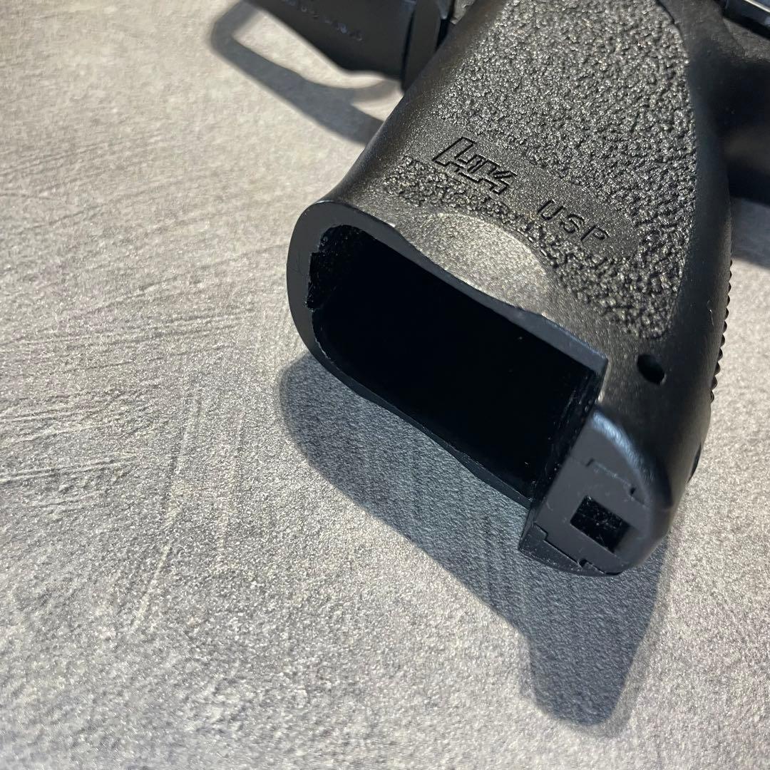 KSC ガスガンHK USP.45