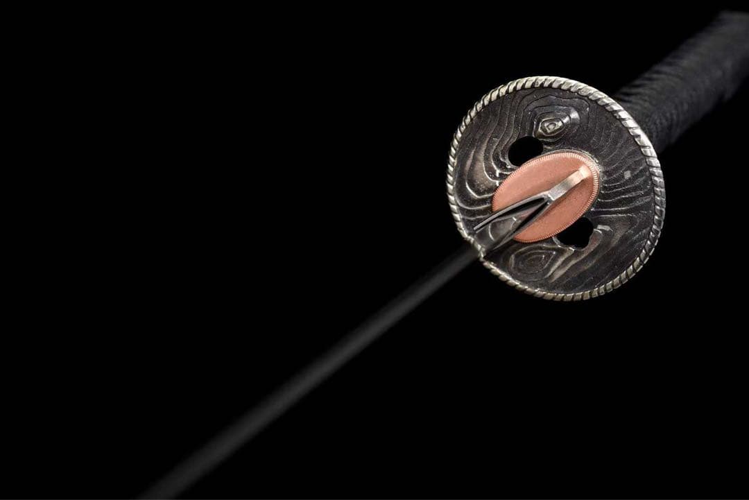 年輪 日本刀 模造刀 武具 居合刀 舞踊刀 稽古 高級本格居合刀