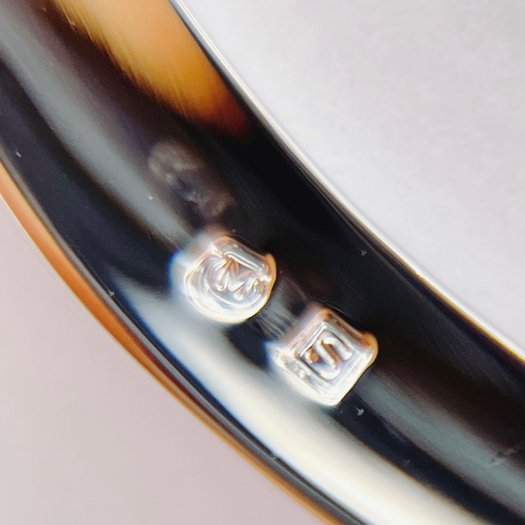 【新品同様】✨MIKIMOTO ミキモト パール　ブローチ フラワー　シルバー