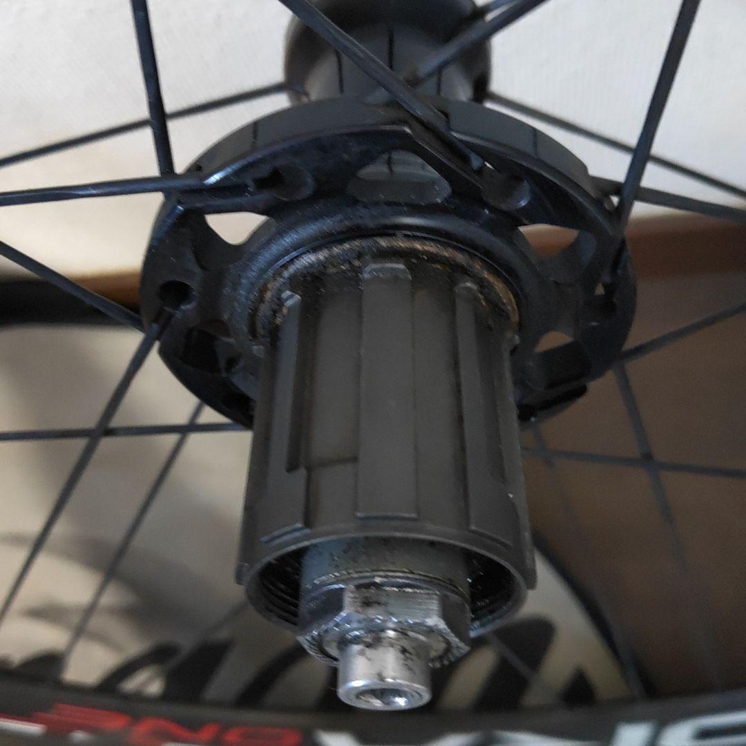 れ*ど様 Campagnolo ボーラ ワン 50