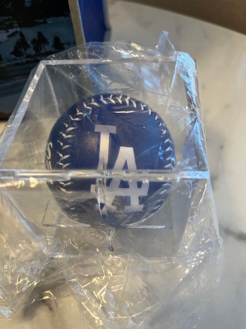 【福袋33000円未使用】ドジャース/大谷/佐々木/ユニホーム、カレンダー他