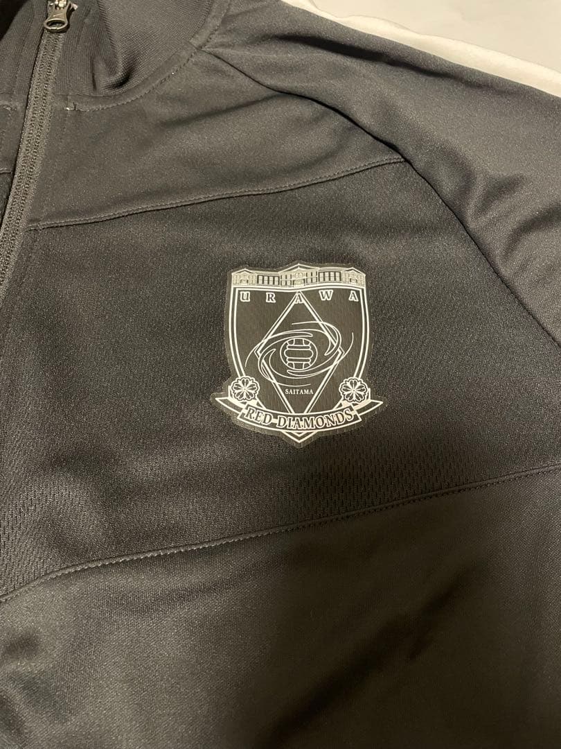 浦和レッズ ウェア4点セット XL