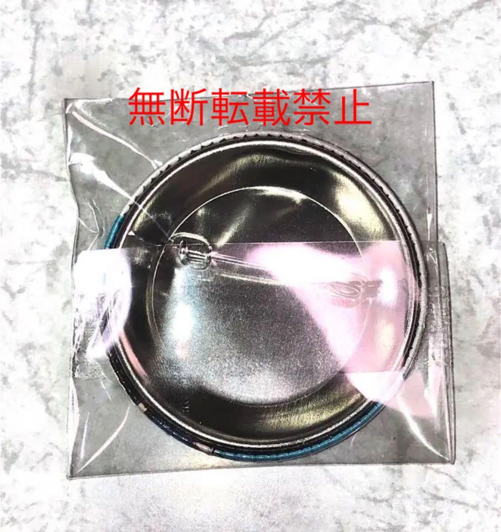 TWICE go go fightin 缶バッジ ナヨン