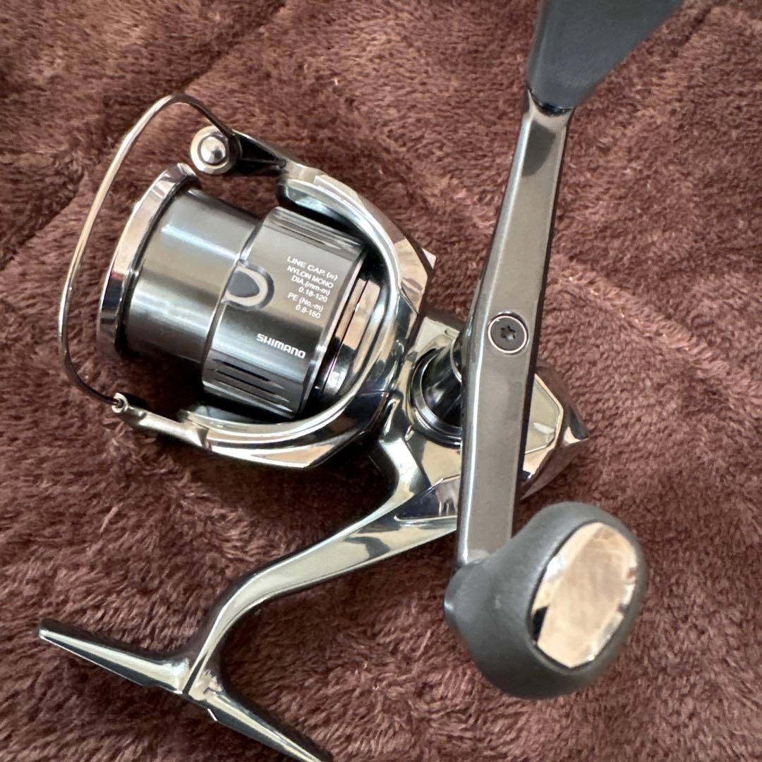 リール SHIMANO STELLA C3000SDH