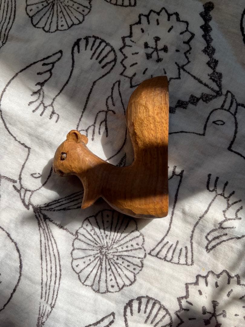 kiyata リスマグネット