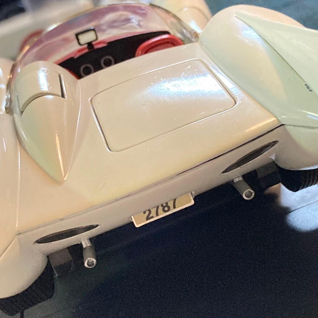 マッハGOGOGO SPEEDRACER 35th 1/18