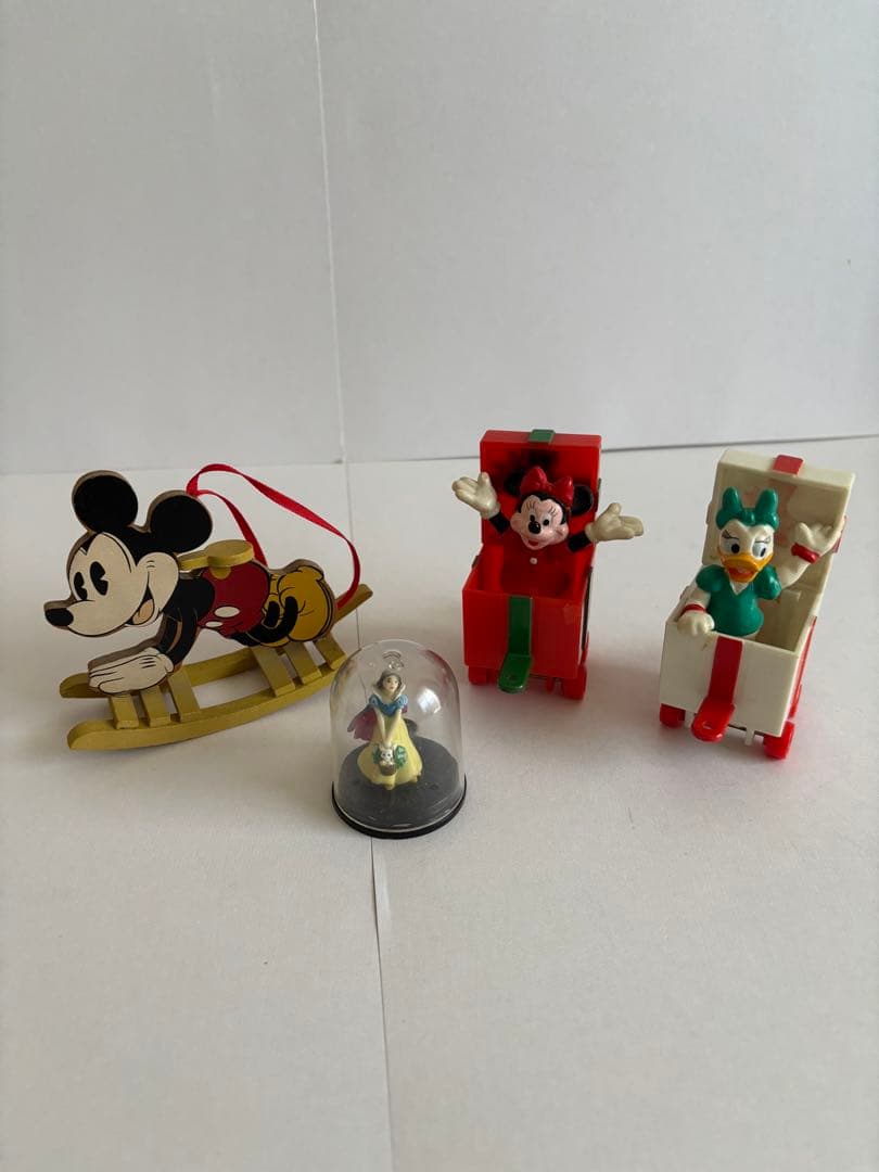 ミッキー＆フレンズ コレクション