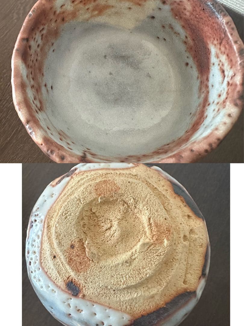 志野焼　萩焼　織部茶碗　など 抹茶茶碗　おまとめ　10個セット