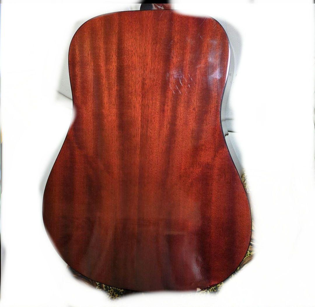 Stafford SF200D SBアコースティ ジャンク扱い